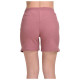 Target Γυναικείο σορτς Long French Terry Bermuda Only